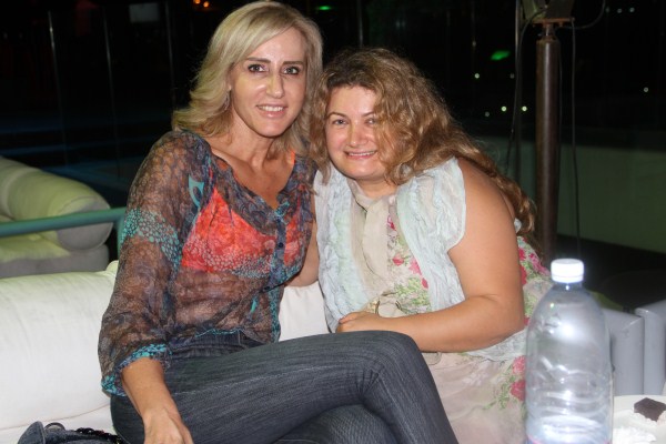 Bar National on Saturday Night 